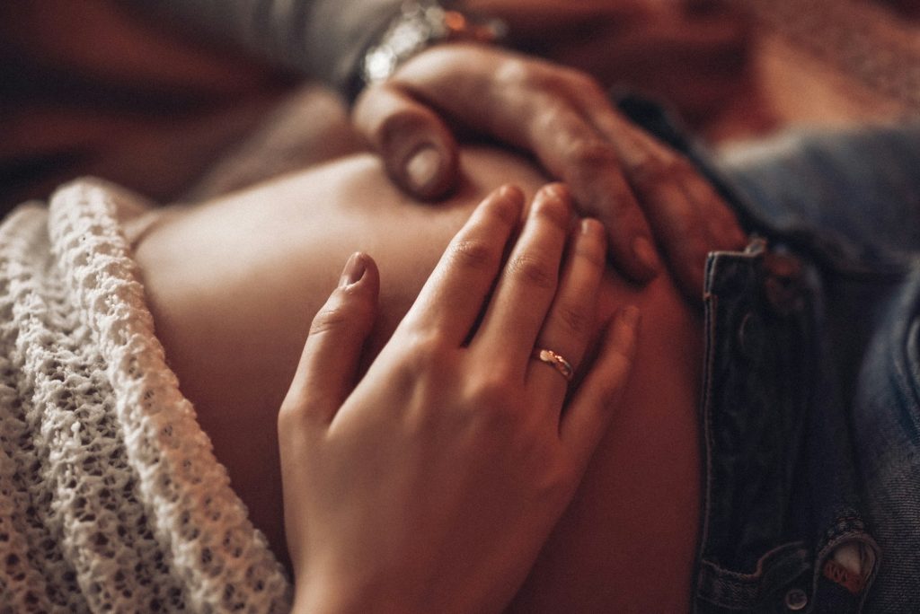 pregnancy & childbirth